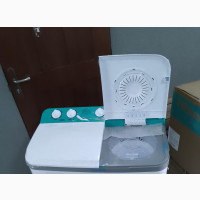 Hisense 11kg Wsrb113 Washing Machine- Rust Proof Body