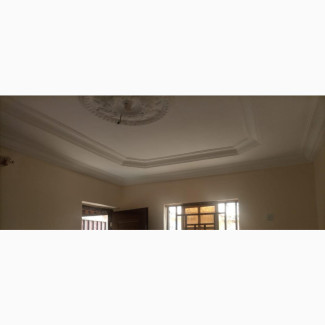 2bdrm Apartment in Estate In Galadimawa for rent