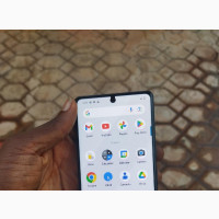Google Pixel 7 Pro 128 GB Gray