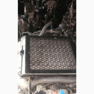 Mazda Engine