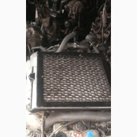 Mazda Engine