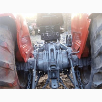 Massey Ferguson 265 Tractor