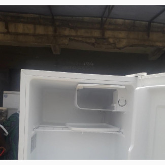 Bosch Beside Fridge