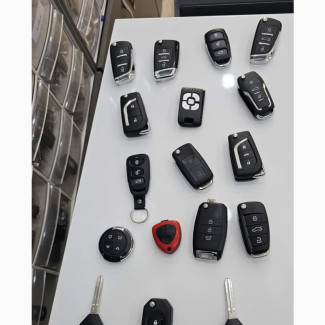 GT Locksmith Programmer Car Diagnostics Tech Works