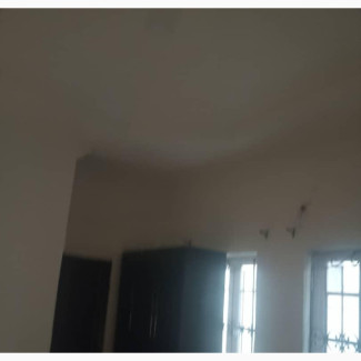 Furnished 3bdrm Block of Flats in Mercy Land Estate, Iyana Ipaja