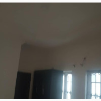 Furnished 3bdrm Block of Flats in Mercy Land Estate, Iyana Ipaja