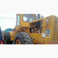 Caterpillar Playloader 966C Tokunbo Just Like New Brand