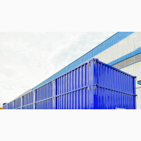 80 Ton Flatbed With Side Boards for Sale - Tri-Axles 40ft