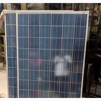 Trina Solar Panel 450w 60cells