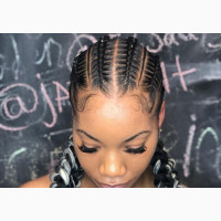 Braider Needed - Accommodation Available