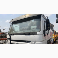 Howo Water Tanker