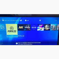 PS4 Latest Game Installations