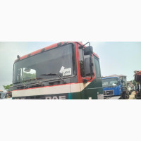 Daf Ati 400 10tyres Manual Injector