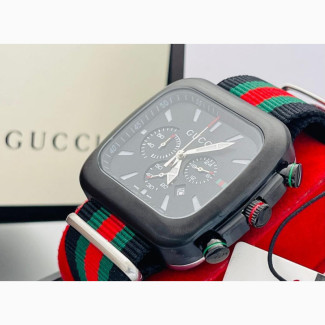 Luxury Gucci Watch