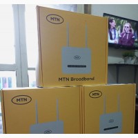 MTN Cat 6 Router (Bulk Price Available)