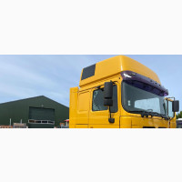 Man Diesel Truck 10 Tyres 2002 Yellow
