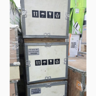10kva Power Star Inverter 48v - Brand New