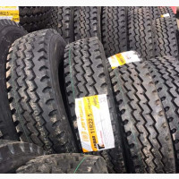 Stonecreek Tyres