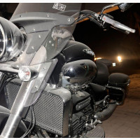 Triumph Rocket 111 2015 Black