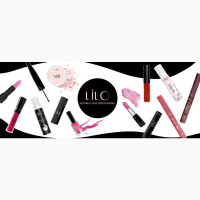 Makeup, cosmetics, brand LiLo / Feminine hygiene DALLIANCE /brand from Belarus