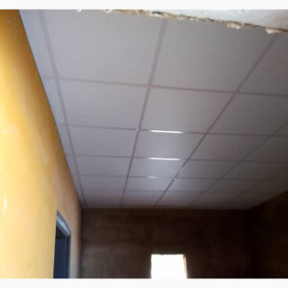 Suspended Ceiling