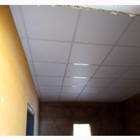 Suspended Ceiling