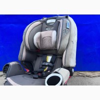 Graco 4ever DLX 4-In-1 Car Seat