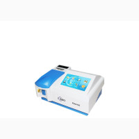 Icubio Semi Auto-Chemistry Analyser