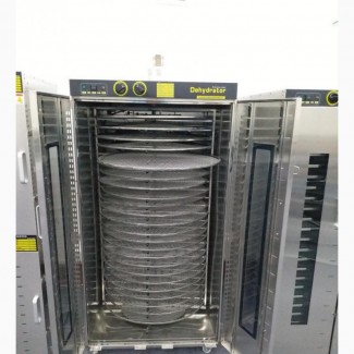 22 Trays Rotating Food Dehydrator