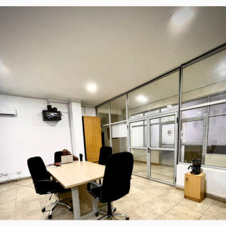 Office Space for Rent - Musterpass Freelancer