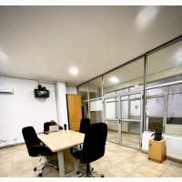 Office Space for Rent - Musterpass Freelancer