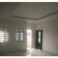 Furnished 3bdrm Apartment in Grandmate, Ago Palace for Rent