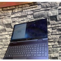 Laptop HP Envy X360 15z 8GB AMD Ryzen 7 SSD 512GB