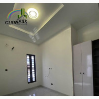 4bdrm Duplex in Abraham Adesanya for Sale