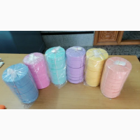 Laundry water resistance tagging paper