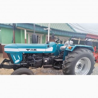 TAK Tractor for Sale
