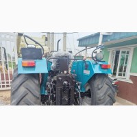 TAK Tractor for Sale