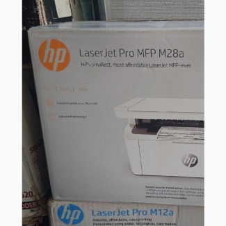 HP Laserjet Pro MFP M28