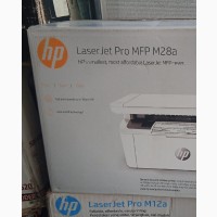HP Laserjet Pro MFP M28