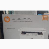 HP Laserjet Pro MFP M28