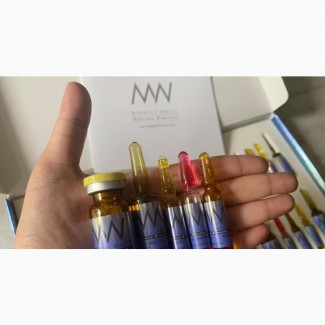 Miracle White Snow White EE (Radiance From Within) - Face Cleansers Toners