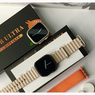 Ultra 8 Watch - Brand New
