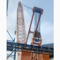 XCMG Crawler Crane for Sale - Lagos