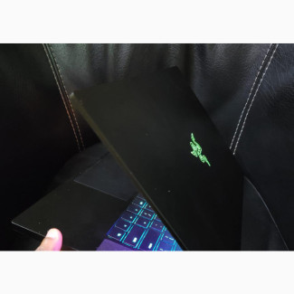 Laptop Razer Blade 16GB Intel Core I7 SSD 256GB