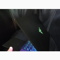 Laptop Razer Blade 16GB Intel Core I7 SSD 256GB