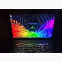 Laptop Razer Blade 16GB Intel Core I7 SSD 256GB