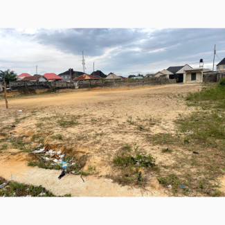 2 plots of land for sale at Laku-Onidogbo