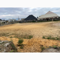 2 plots of land for sale at Laku-Onidogbo