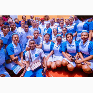 School of Basic Midwifery, AEFUTHA(08063557123), Ebonyi state SUPPLEMENTARY FORMS 2025/202