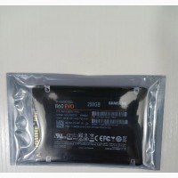 250GB SAMSUNG SSD EVO 860 Solid State Laptop Drive /256gb